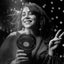 Maanvi Gagroo in Blazing Hoops