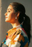 Keerthy Suresh in Medley Studs