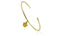 La Fiore - Azora Bangle