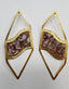 Chimera Earring