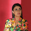 Radhika Madan in Cherie Earrings