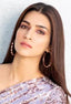 Kriti Sanon Insectopedia Hoops
