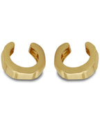 Nova Gold Earrings