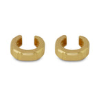 Nova Gold Earrings