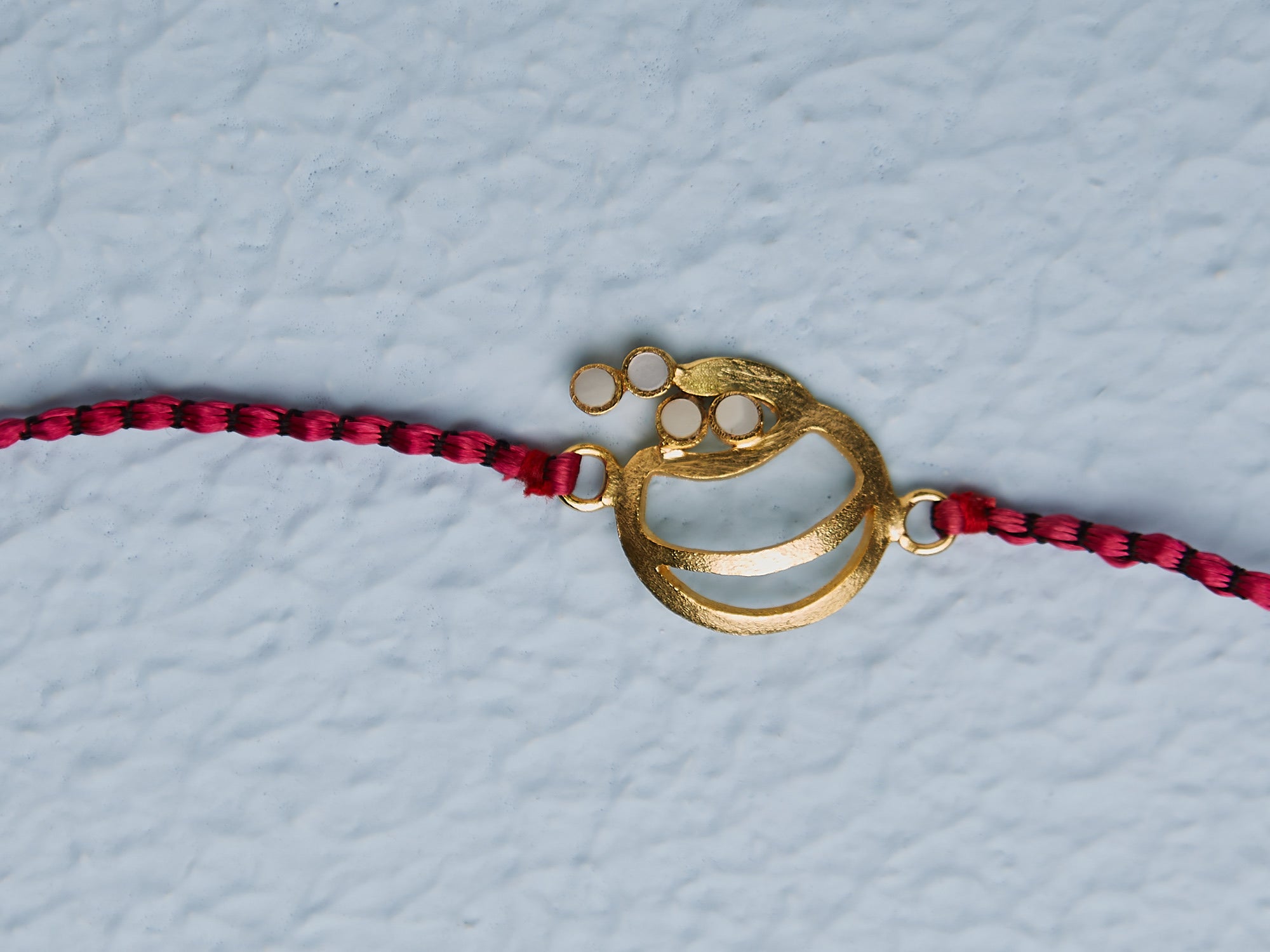 Milan Rakhi Secondary image