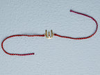 Tri-shakti Rakhi