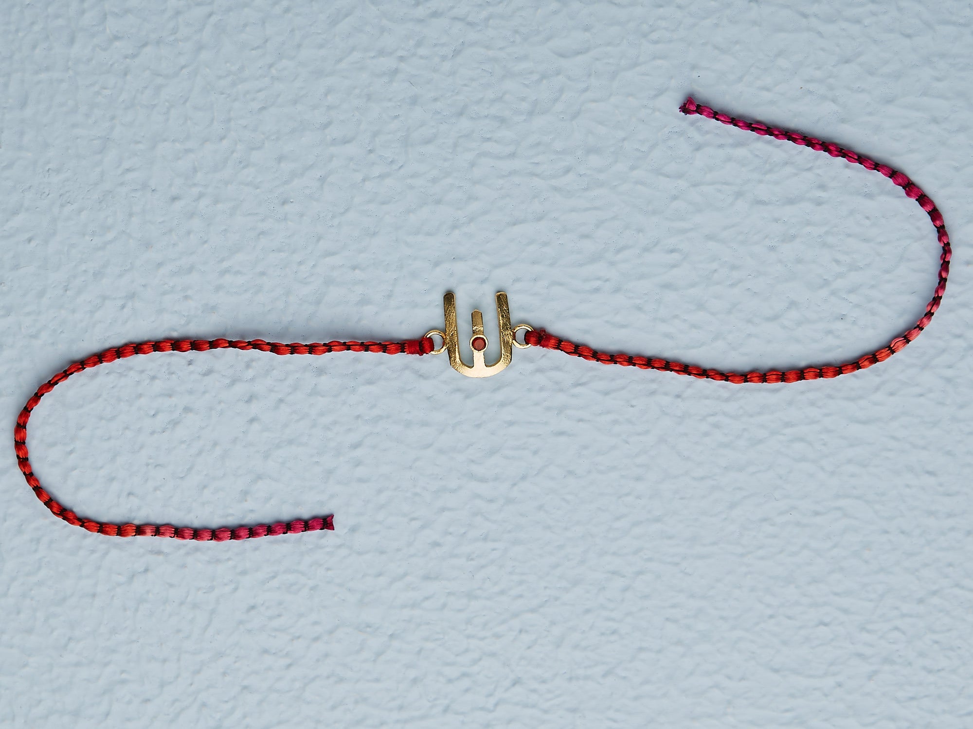 Tri-shakti Rakhi