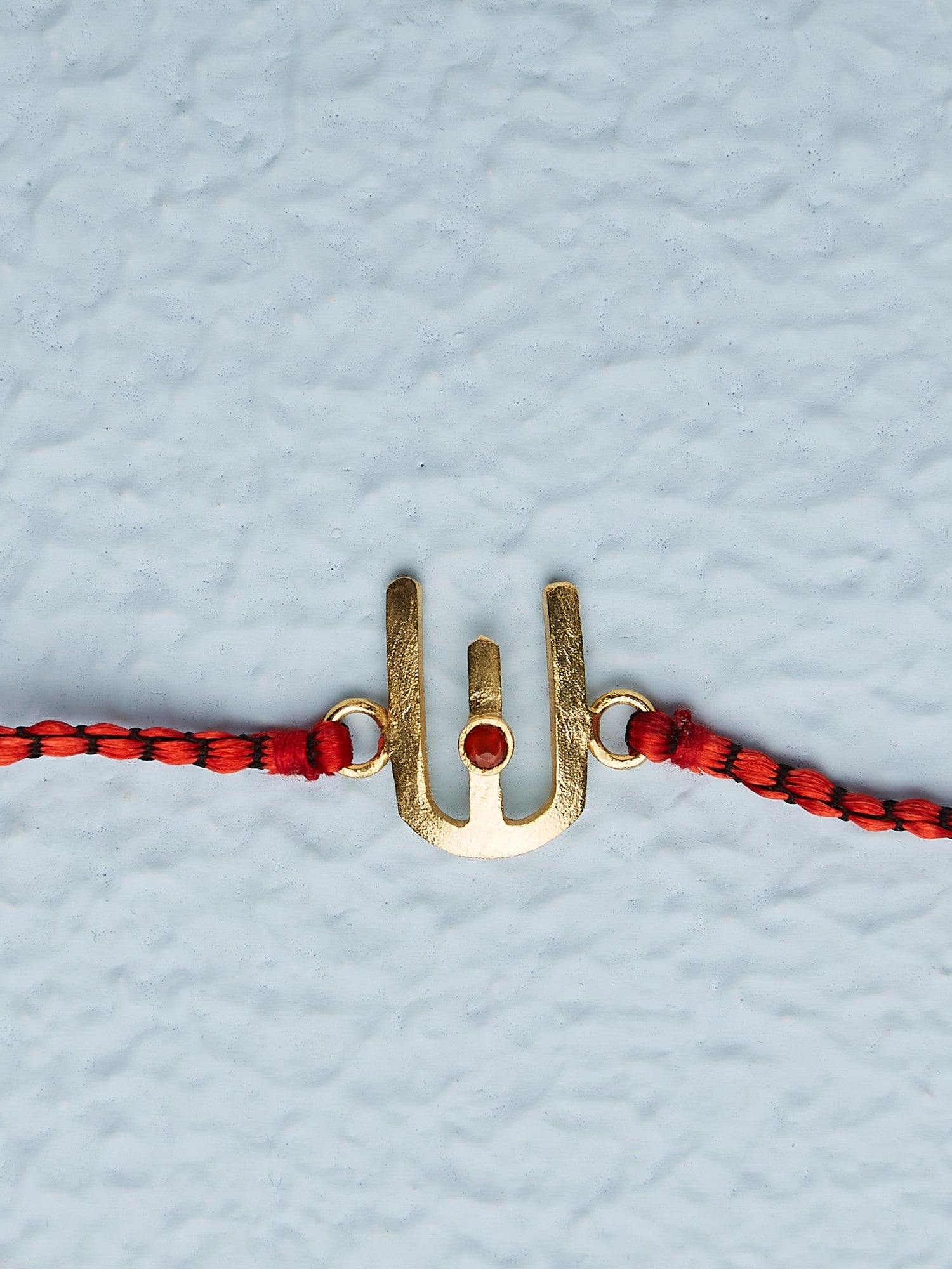 Tri-shakti Rakhi Secondary image