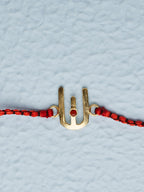 Tri-shakti Rakhi