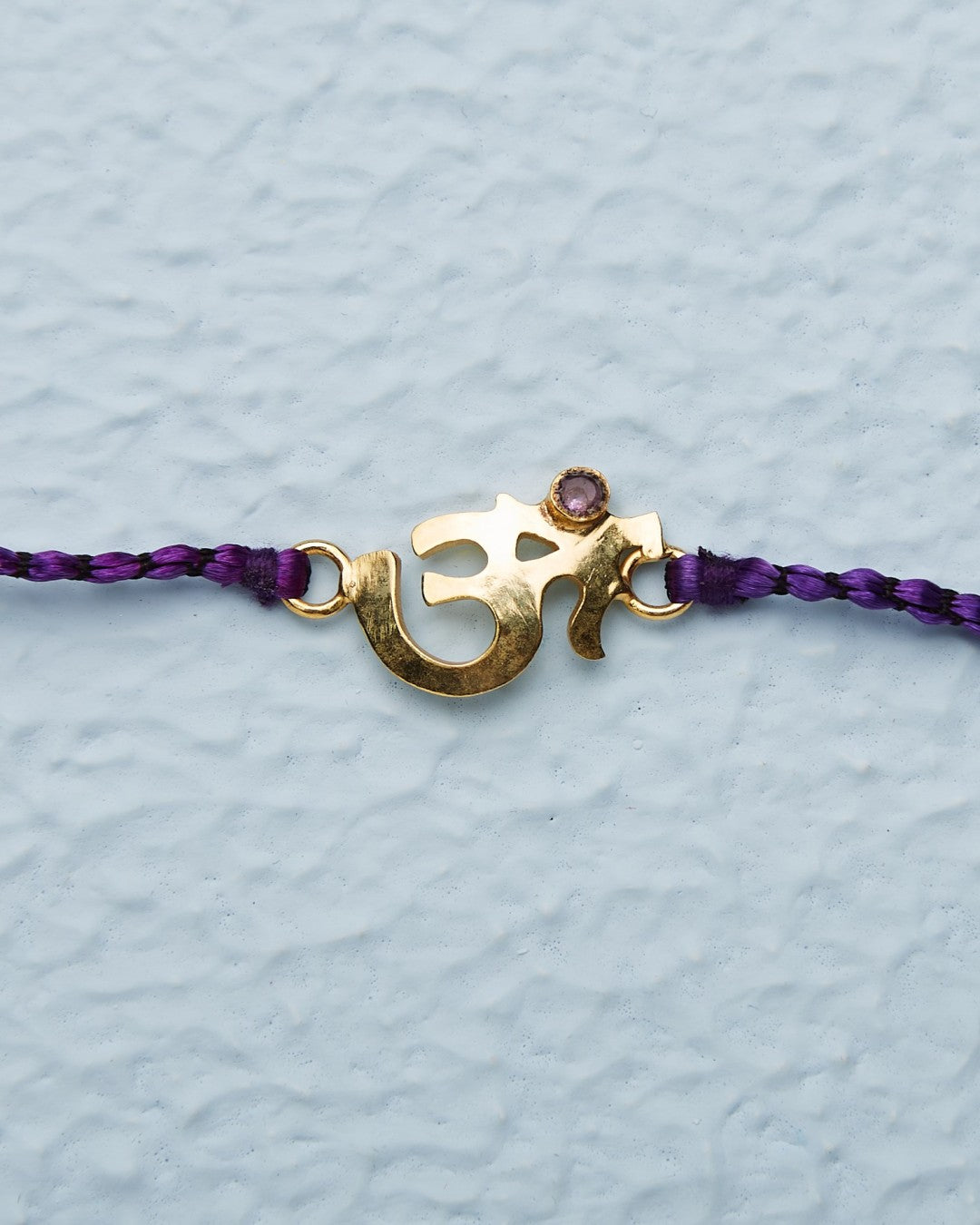 Om Rakhi Secondary image
