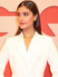 Anshika Verma in Twisted Choker