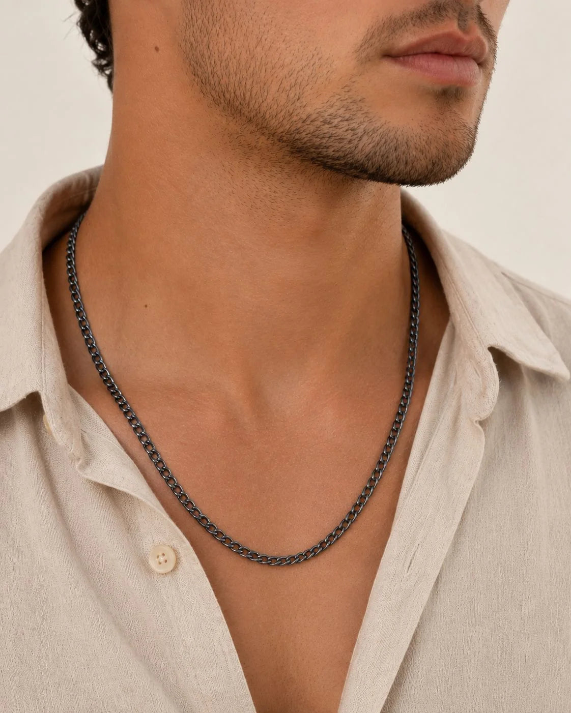 The Icon Chain
