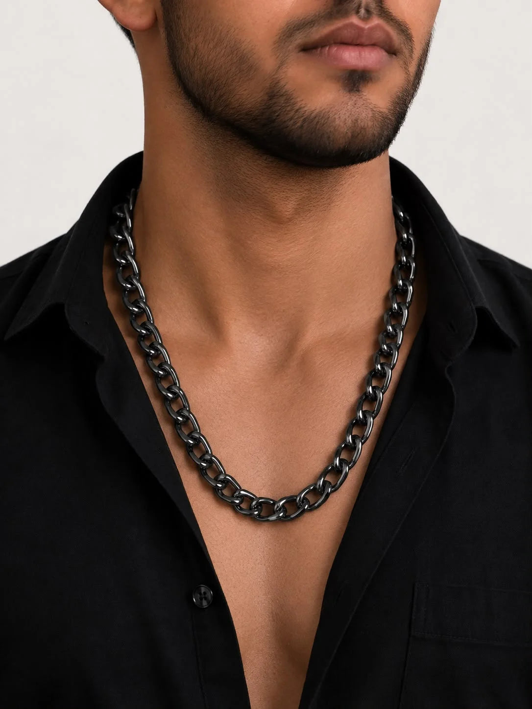 The Rogue Chain Main image
