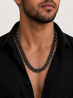 The Rogue Chain
