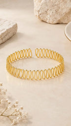 Spiral Choker