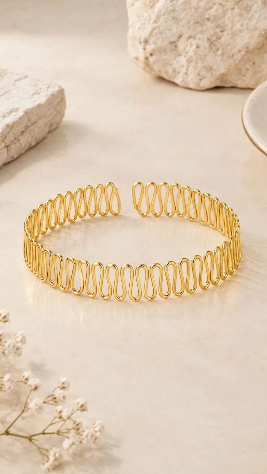 Spiral Choker Main image