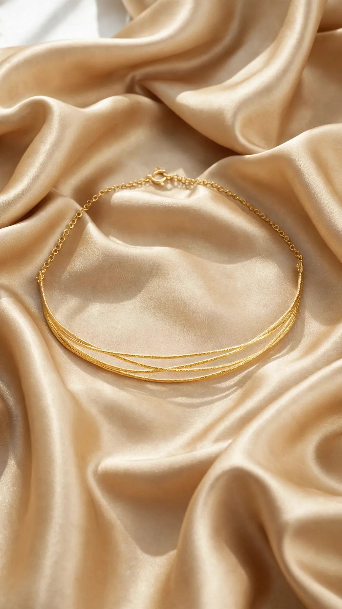 Verse Choker