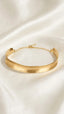 Gold Funnel Choker
