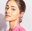 Ananya Panday in Apiary Earrings