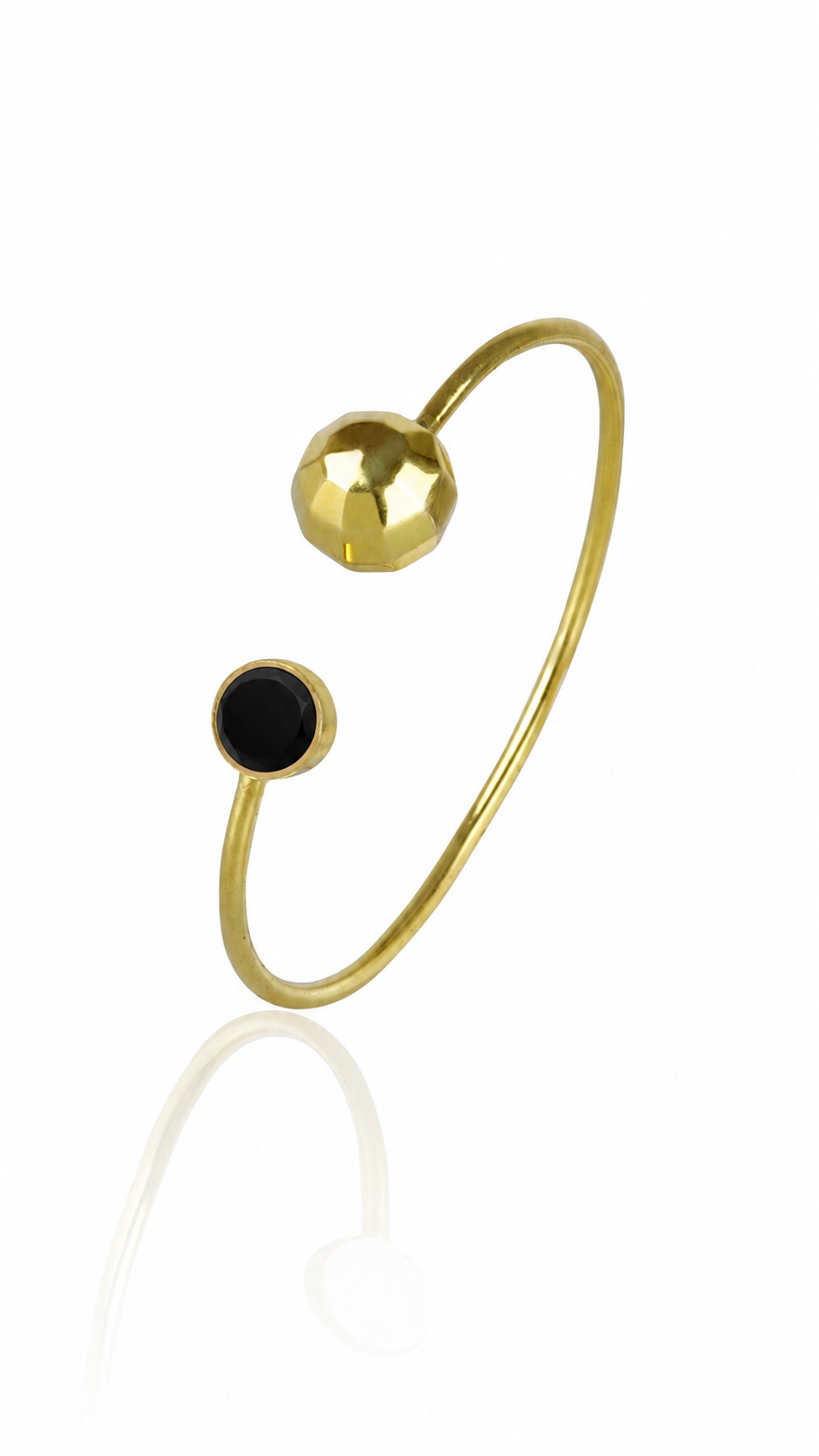 Let's Disco - Shimmer Bangle