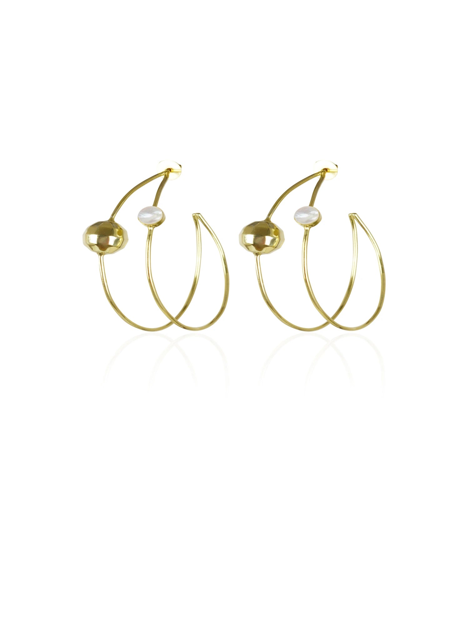 Chitrangada Singh in Razzle Dazzle Hoops