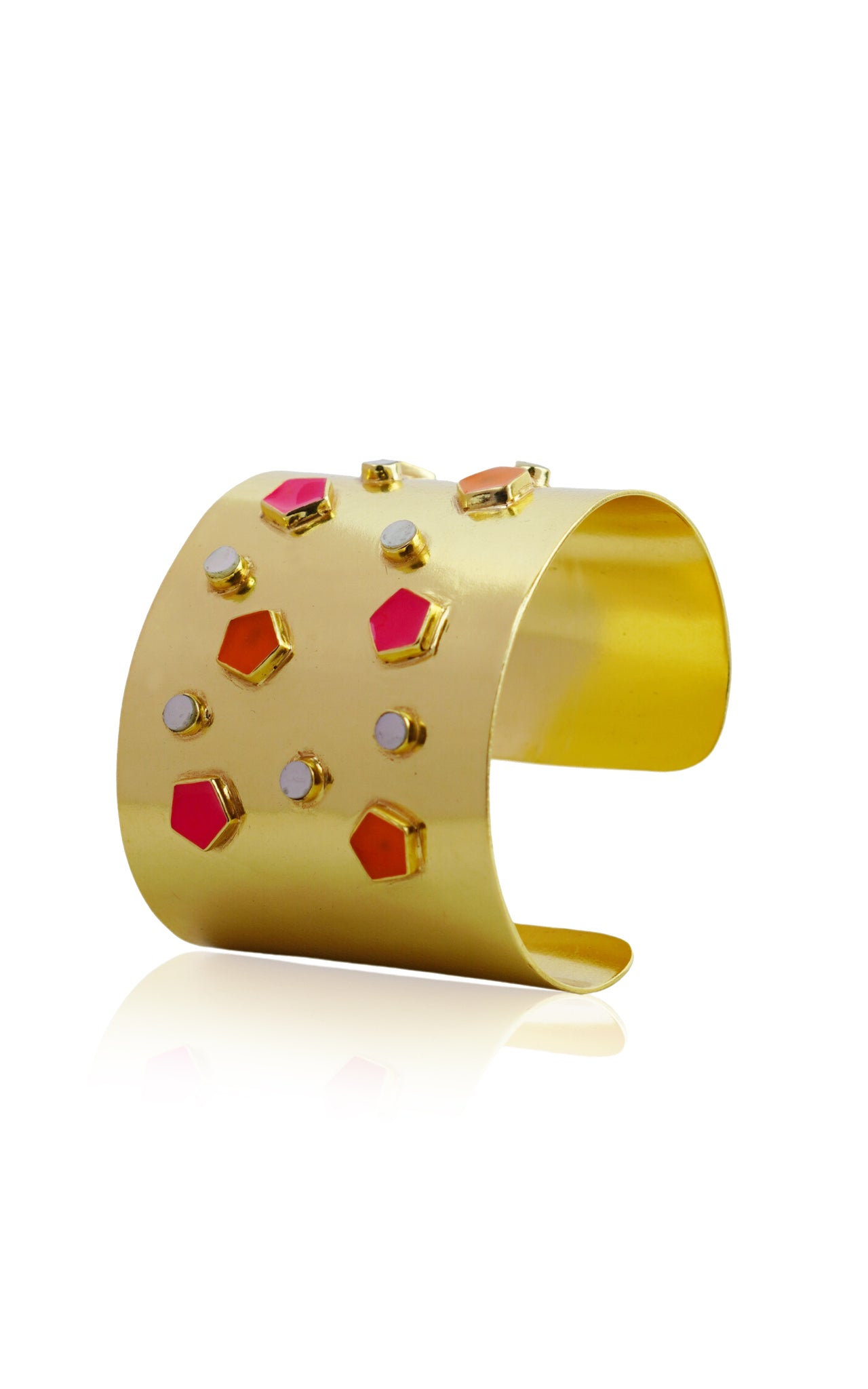 La Fiore - Glory Bangle Secondary image