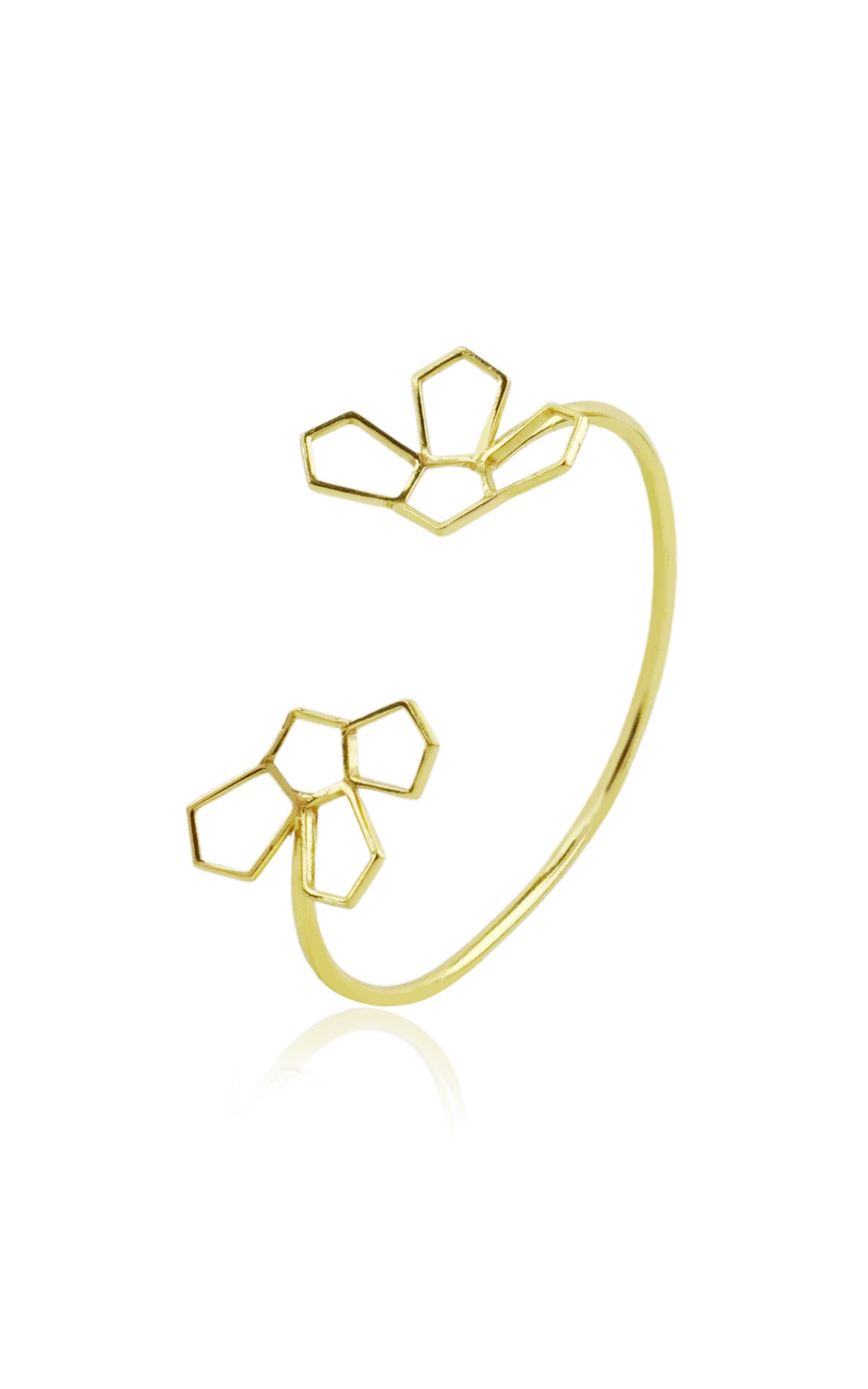 La Fiore - Clio Bangle Secondary image
