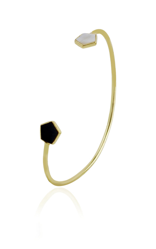 La Fiore - Lumi Bangle