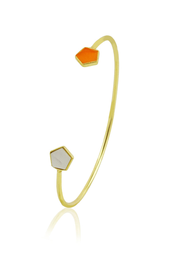 La Fiore - Lumi Bangle