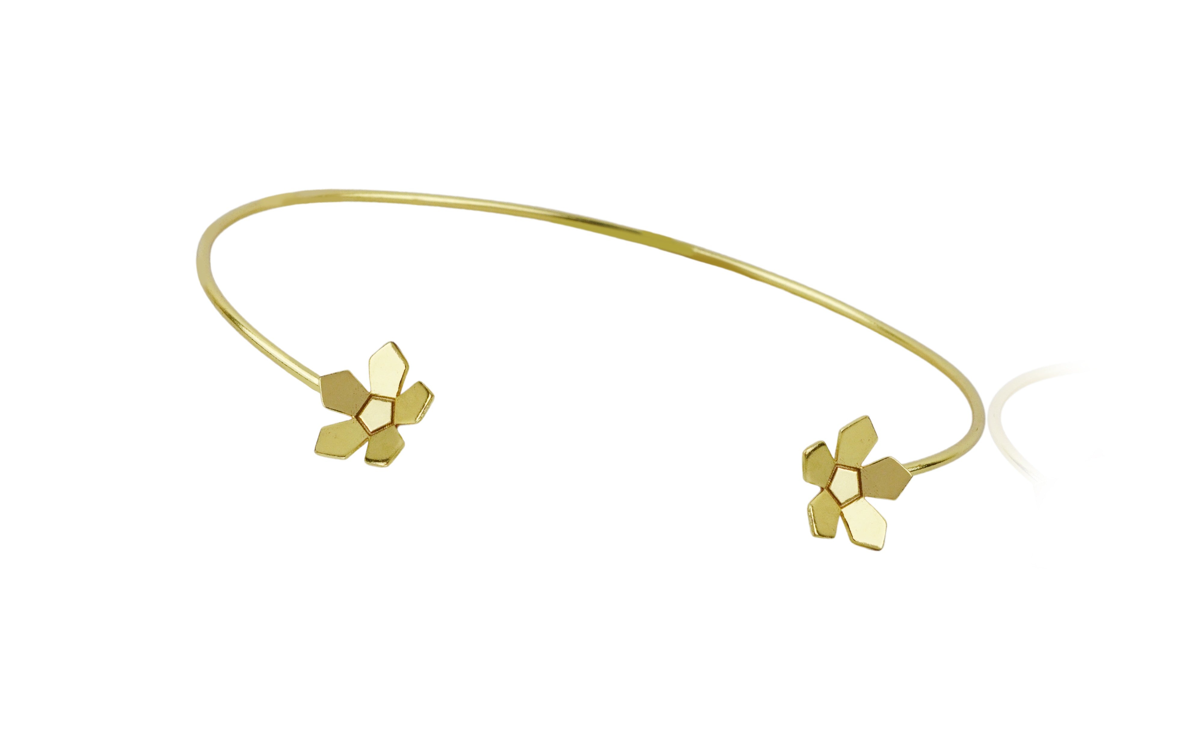 La Fiore - Anther Necklace Secondary image