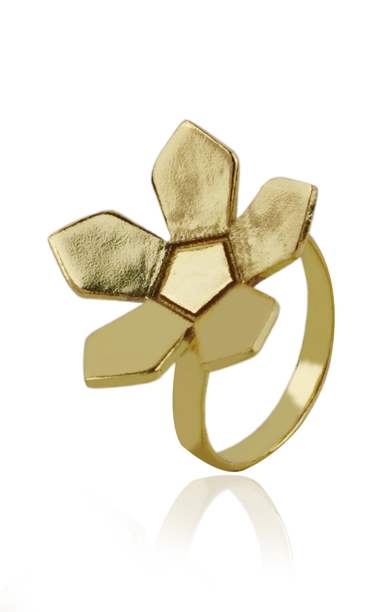 La Fiore - Adler Ring Secondary image