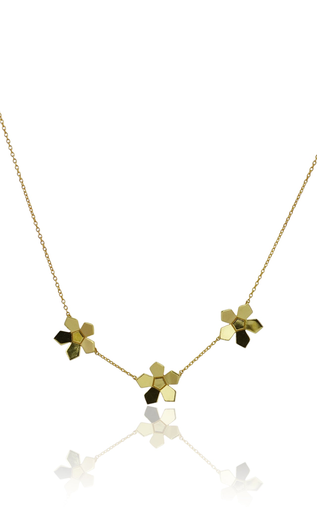 La Fiore - Lumiere Necklace Secondary image