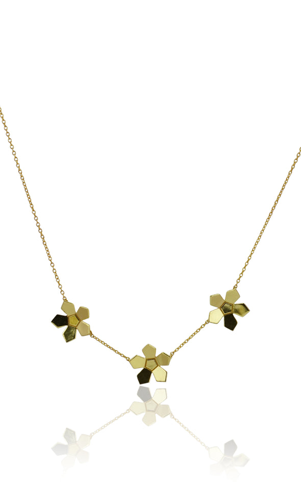 La Fiore - Lumiere Necklace