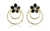 La Fiore - Calendine Earrings