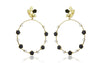 La Fiore - Agnes Earrings