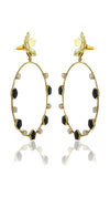 La Fiore - Agnes Earrings