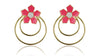 La Fiore - Calendine Earrings