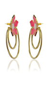 La Fiore - Calendine Earrings