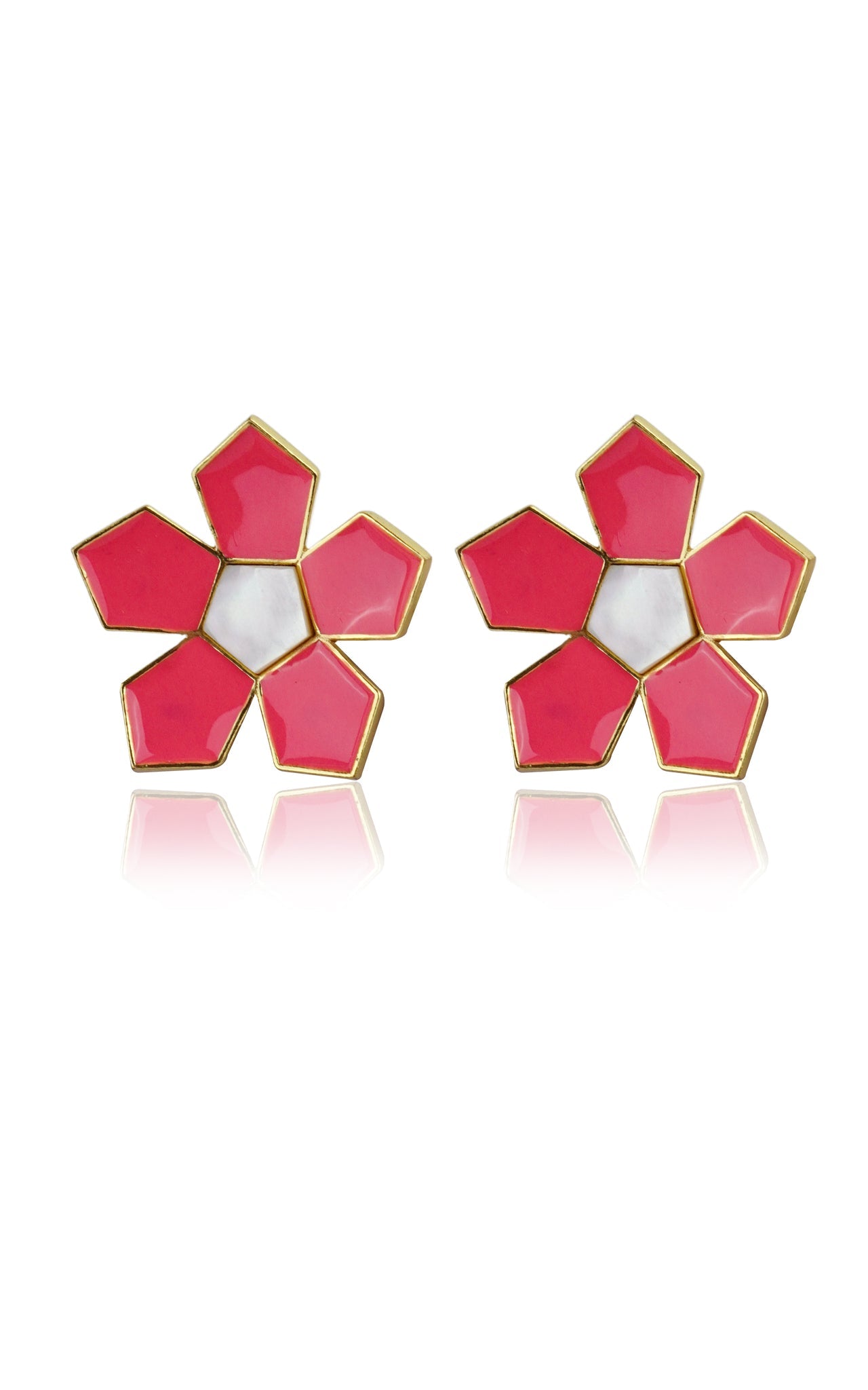 La Fiore - Willow Studs Main image