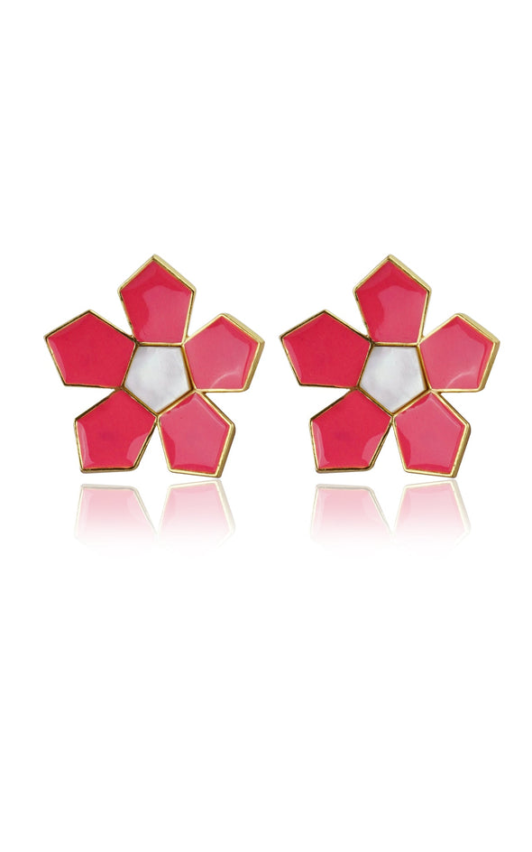 La Fiore - Willow Studs