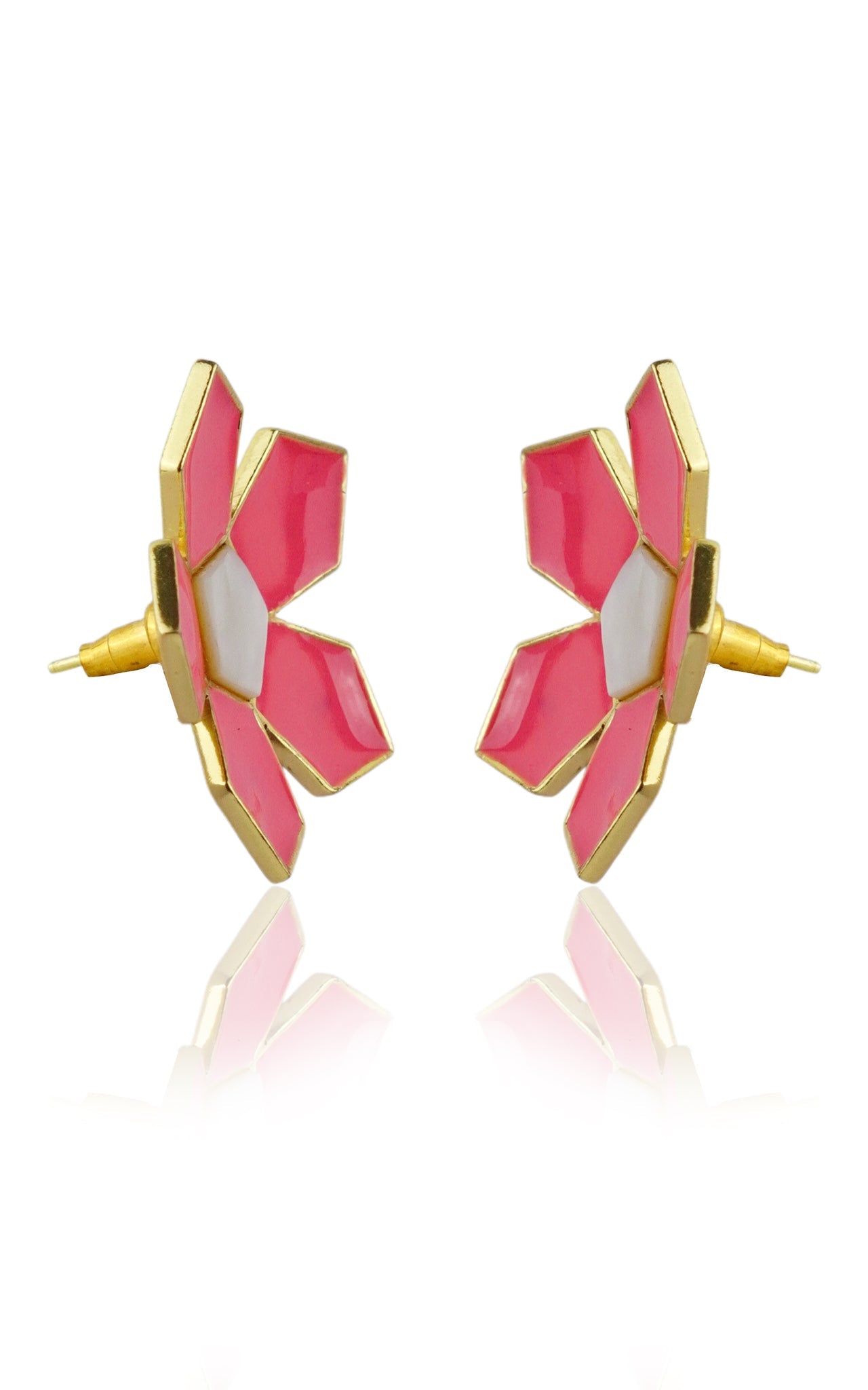 La Fiore - Willow Studs