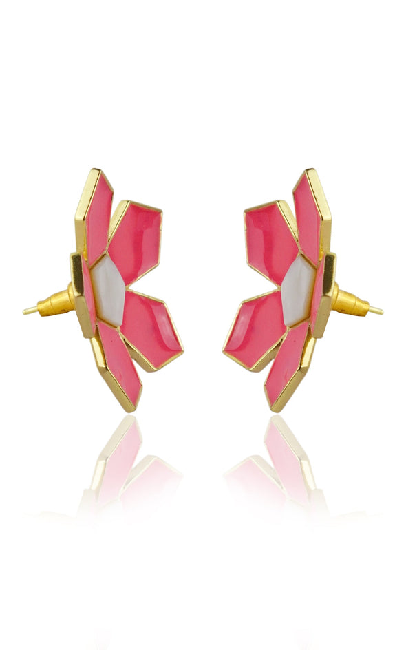 La Fiore - Willow Studs