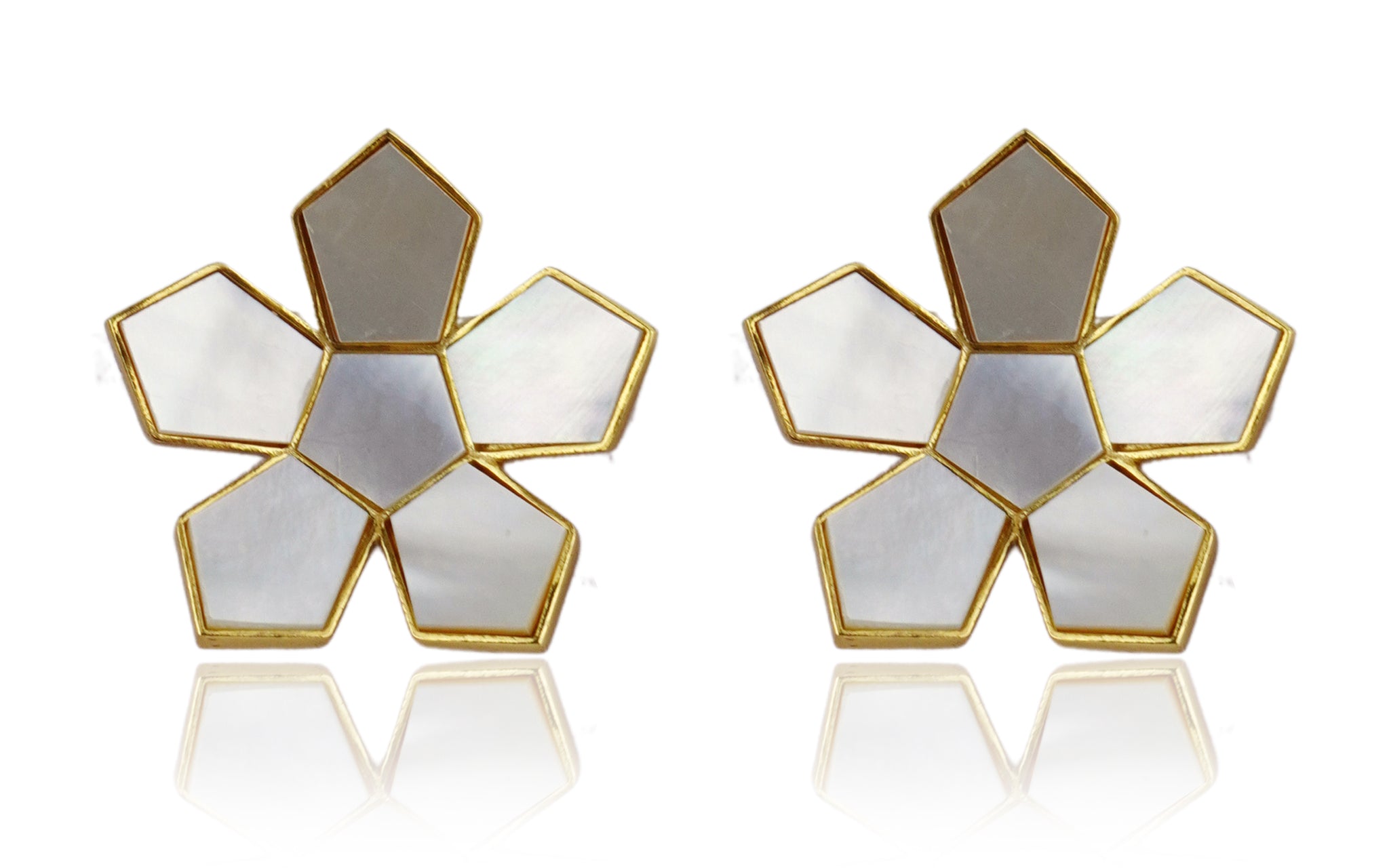 La Fiore - Willow Studs Secondary image