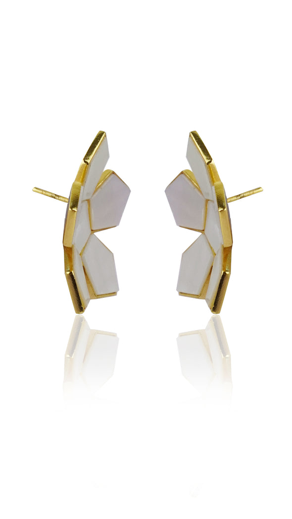 La Fiore - Willow Studs