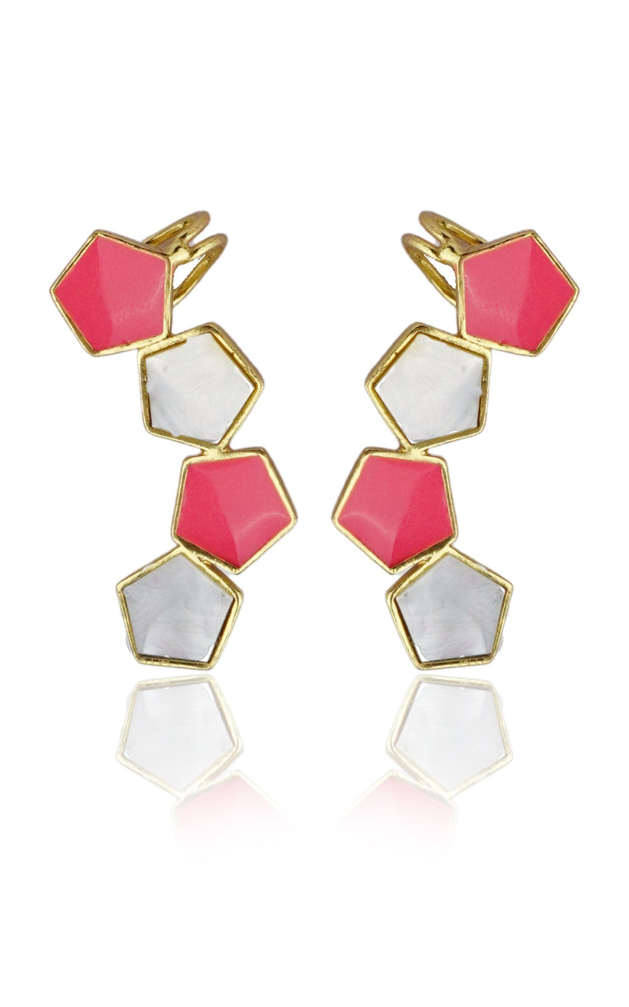 La Fiore - Arlo Studs