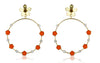 La Fiore - Agnes Earrings