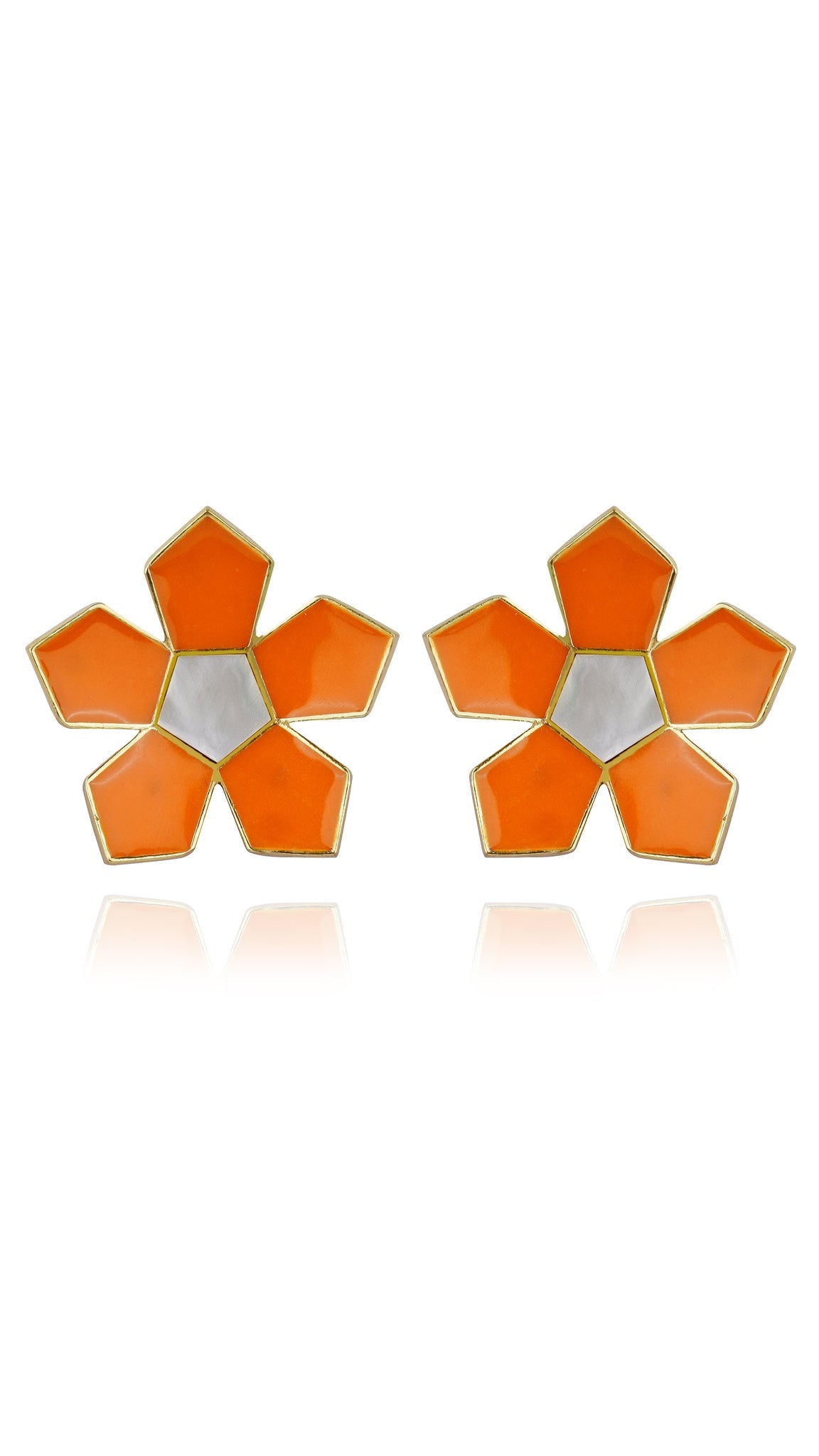 La Fiore - Willow Studs Secondary image