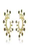 La Fiore - Estele Earrings