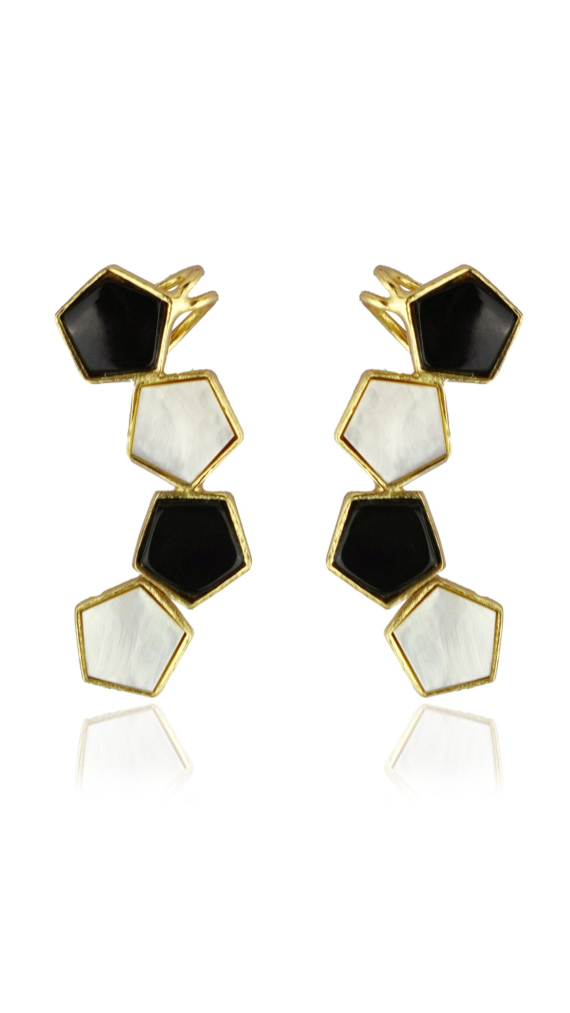La Fiore - Arlo Studs Secondary image