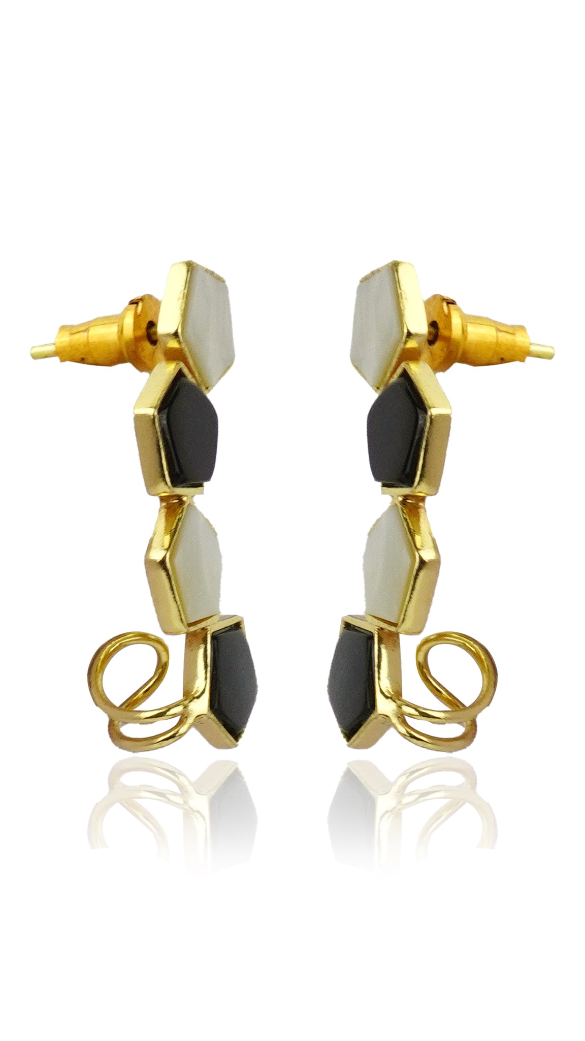 La Fiore - Arlo Studs